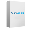 VAXTOR® VaxALPR™ On Board BASIC License [VALPR-OB-BAS]