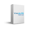 VAXTOR® VaxALPR™ PC License [VALPR-PC]