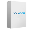 VAXTOR® VaxOCR™ Container ISO 6346 License [VAX-CONT-ISO]