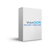 VAXTOR® VaxOCR™ Railway UIC License [VAX-UIC-RW]