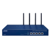 PLANET™ Wi-Fi 5 AC1200 Dual Band VPN Security Router [VR-300W5]
