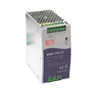 MEANWELL® WDR-240 Power Supply Unit [WDR-240-24]