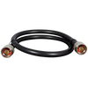 PLANET™ 0.6 Meter N-male (male pin) to N-male (male pin) Cable [WL-NM-0.6]