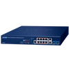 PLANET™ Wireless AP Managed Switch with 8-Port 802.3at PoE + 2-Port 10G SFP+ L2 (240W) [WS-1232P]