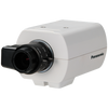 PANASONIC™ 650TVL Fixed Box Camera [WV-CP310/G]