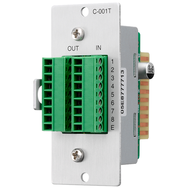TOA™ C-001T Input/Output Control Module [Y4770F]