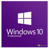 Microsoft™ Windows™ 10 Pro 64bit UK [YOBMJH04]