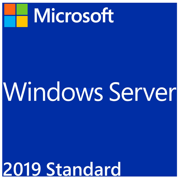 Microsoft™ Windows™ Server 2019 Standard [YOSM7A04]