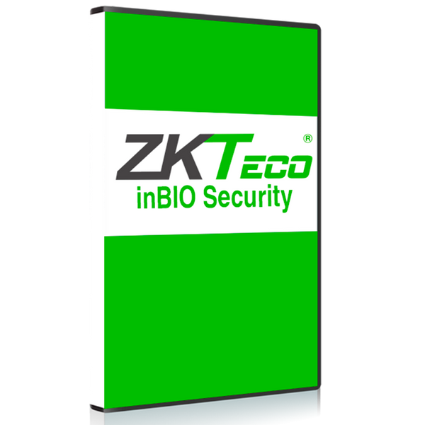 ACP® InBioSecurity™ 75-Door License [ZKBS-AC-P75]