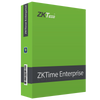 ZKTime ™ Enterprise License (Unlimited Employees) - Main Desktop [ZKT-NT-ULM]