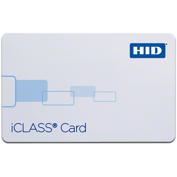 HID® iCLASS™ (SE) ELITE™ Reprogramming Card [0501600475-ELITE]