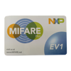 Tarjeta NXP® MIFARE™ EV1 4K 7BUID [0501900027-5]