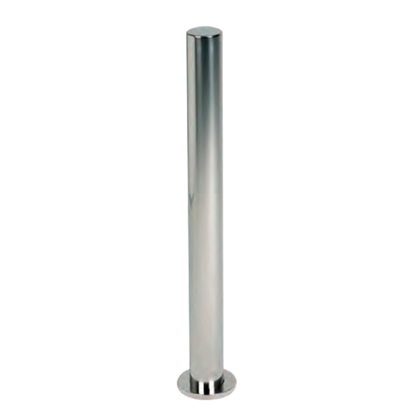 ARGUSA® PT-02 Pole (AISI 304) [1T18020020013]