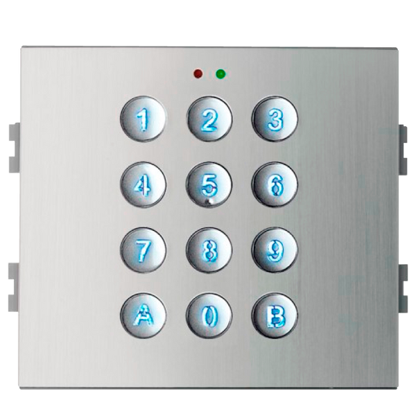 FERMAX® Wiegand SKYLINE™ Keypad [5191]