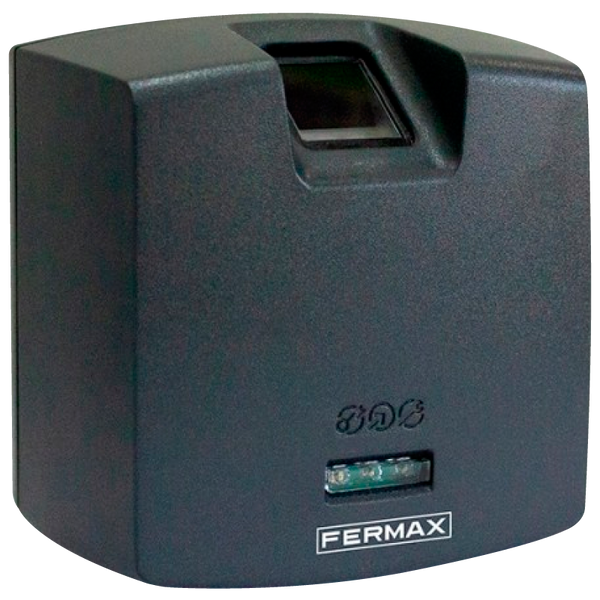 FERMAX® FPAC-MAX + RFID MIFARE™ Biometric Reader [5225]