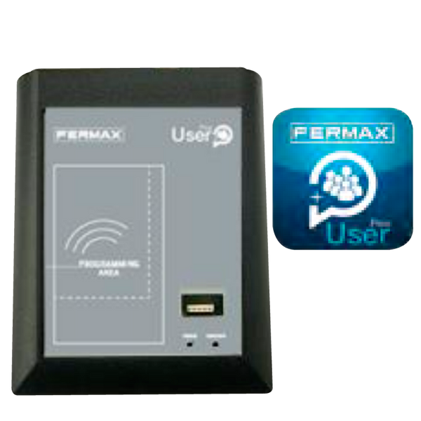 Kit FERMAX® de Programación UserPlus [5258]