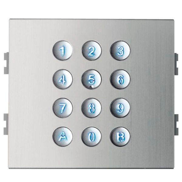 FERMAX® W SKYLINE™ AC+ Keypad [7453]