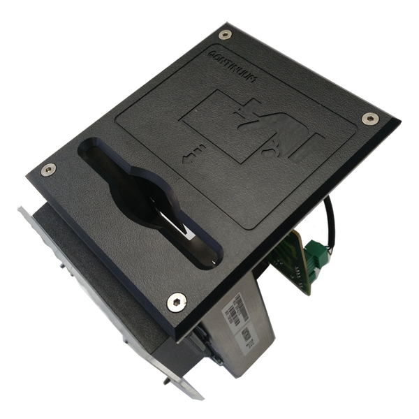 HID® multiCLASS™ SE RP10 Drop-Card Reader [900LBZN]