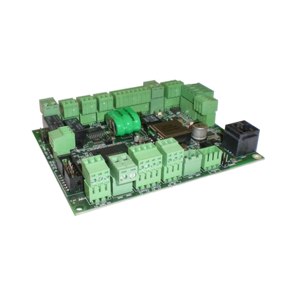 DORLET® ASD/1 Board [D1912100]