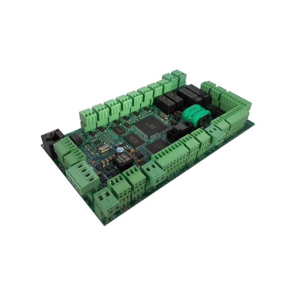 DORLET® ASD/2 Board [D1912200]