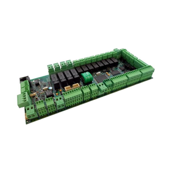 DORLET® ASD/4 Board [D1912400]