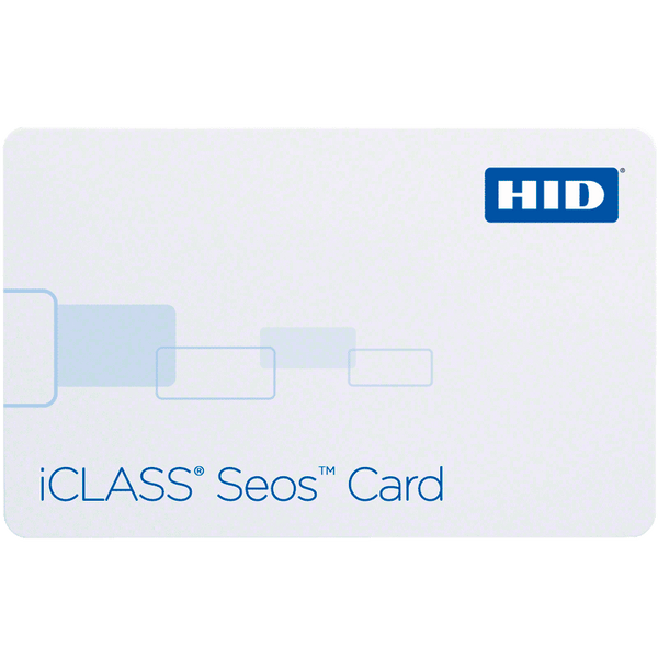 HID® Mobile Access™ - Mobile Key Card [SEC9X-CRD-E-MKYD]