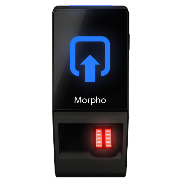 SAGEM® MorphoAccess™ SIGMA™ Lite Biometric Terminal (HID® Prox™) [SMA-L-PROX]