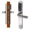 Standalone TESA® SMARTair™ Escutcheon L1S without Privacy [SNAC1pSL1S008mI]