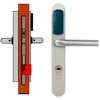 Standalone TESA® SMARTair™ Escutcheon L3V without Privacy [SNAC1pSL3Vxx8mI]