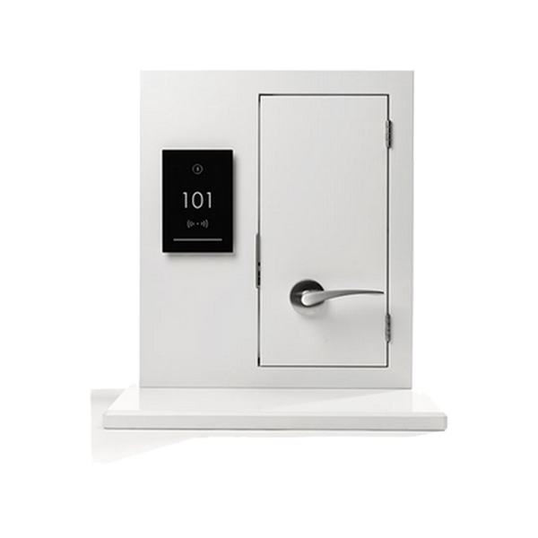 VINGCARD® Allure Smart Lock OFF-LINE RFID [VC-OFF-ALL]