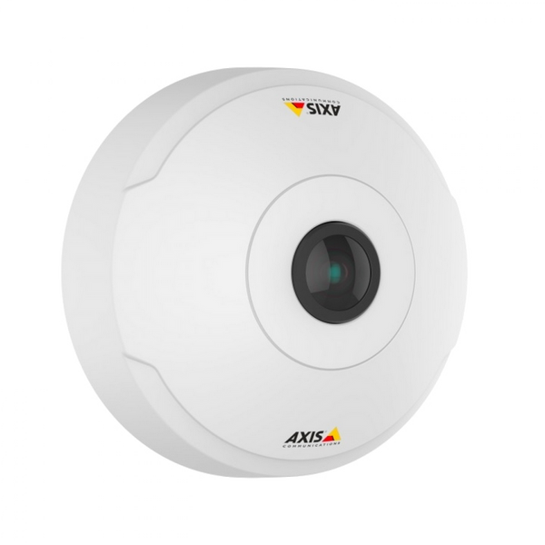 Minidomo IP AXIS™ M3048-P [01004-001]