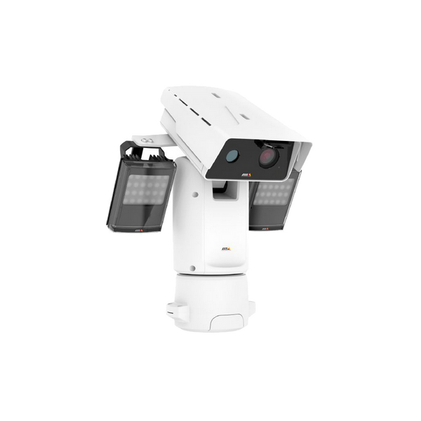 AXIS™ Q8741-LE 35mm 30 FPS 24V PTZ-Positioning Camera [01013-001]