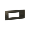 Cover Cap for NOTIFIER® ID3000 Supplement Cabinets [020-481-009]