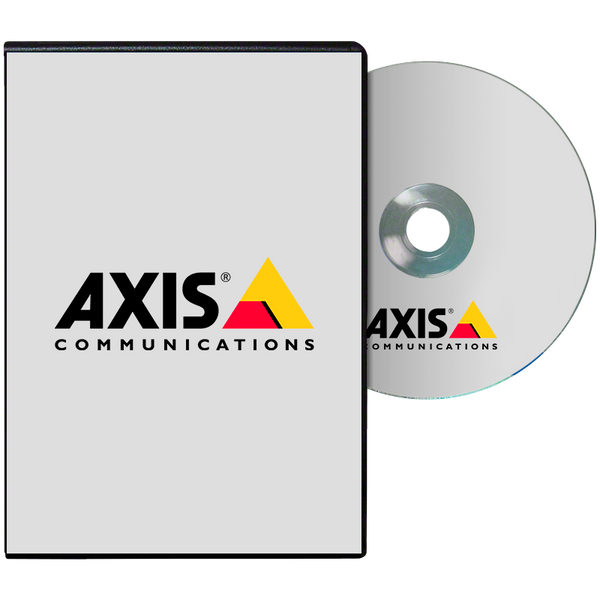 AXIS™ Cross Line Detection [0333-011]