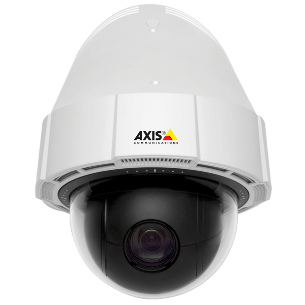 AXIS™ P5415-E 60HZ PTZ IP Dome [0589-001]