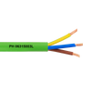 RZ1-K (AS) 0,6//1Kv 3x1.5 mm² Cable - Green [06315003L]