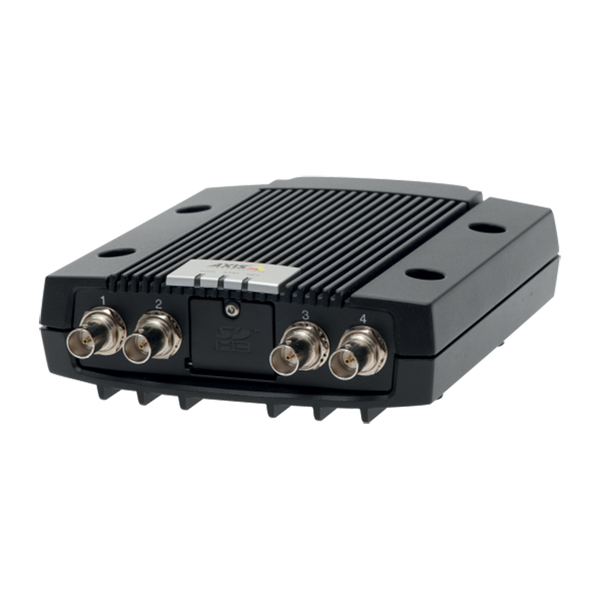 AXIS™ Q7424-R MKII IP Video Encoder [0742-001]