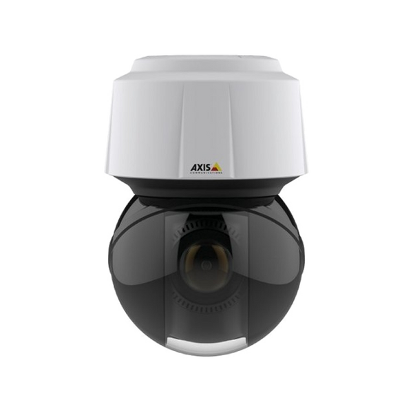 AXIS™ Q6128-E 50HZ PTZ IP Dome [0800-002]