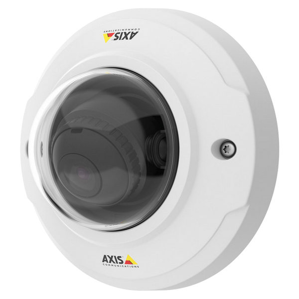 AXIS™ M3045-V IP Mini Dome [0804-001]