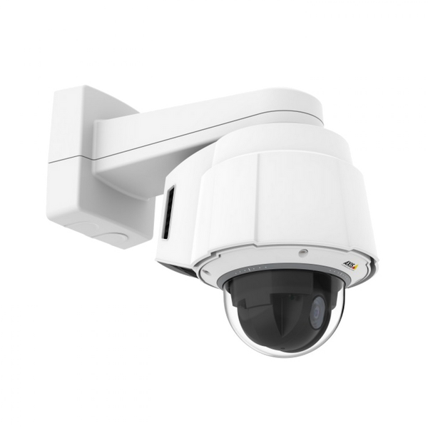 AXIS™ Q6055-C 50HZ PTZ IP Dome [0942-001]