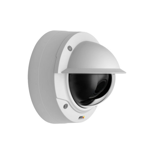 AXIS™ P3225-VE MKII IP Mini Dome [0953-001]