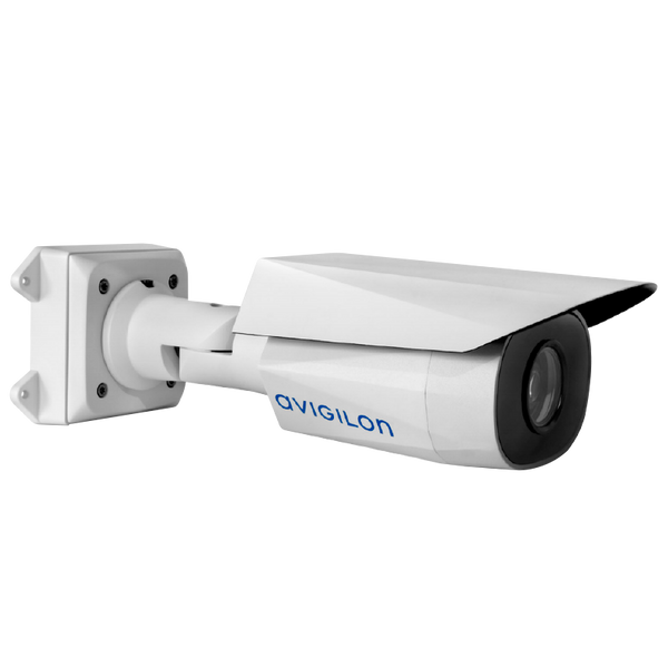 AVIGILON™ H4 ES 1MPx 9-22mm with IR (Outdoor) IP Bullet Camera [1.0C-H4A-12G-BO2-IR-B]