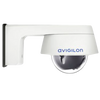 AVIGILON™ H4 ES 1MPx 3-9mm with IR (Pendant) IP Mini Dome [1.0C-H4A-12G-DP1-IR]