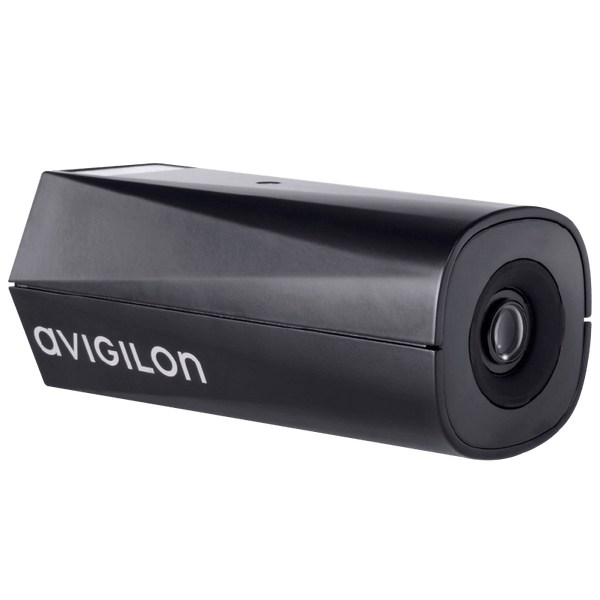 AVIGILON™ H4 HD 1MPx 3-9mm IP Box Camera [1.0C-H4A-B2-B]