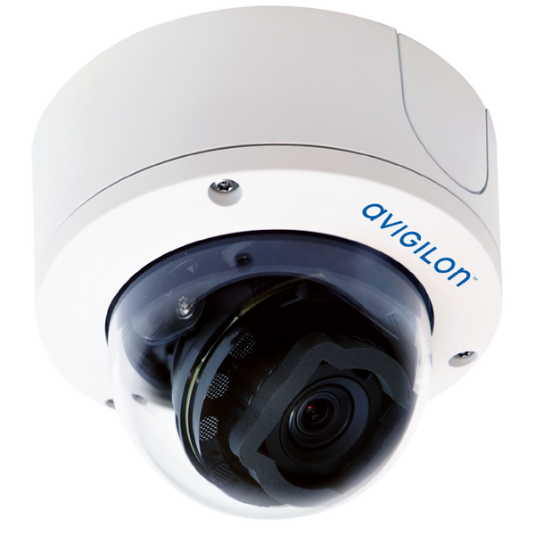 AVIGILON™ H5SL with 1.3MPx 3-9mm IP Mini Dome [1.3C-H5SL-D1]