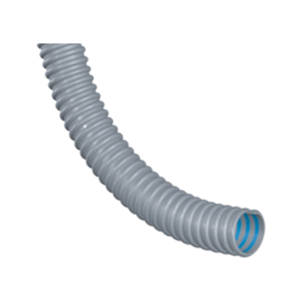 TFA PEMSA® M-11 Grey PVC Flexible Tube [10011011]