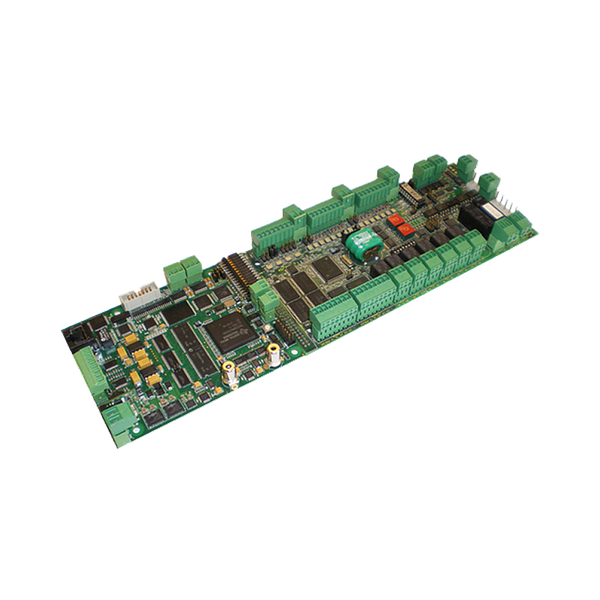 DORLET® AS/3 RS485 Control Unit [10025000]