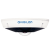 AVIGILON™ H4 HD 12MPx 1.45mm with IR (FishEye) IP Mini Dome [12.0-H4F-DO1-IR]