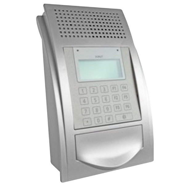 DORLET® 70-EAN PRX-I INDALA 27 Reader with IP Intercomm [13020000-2]