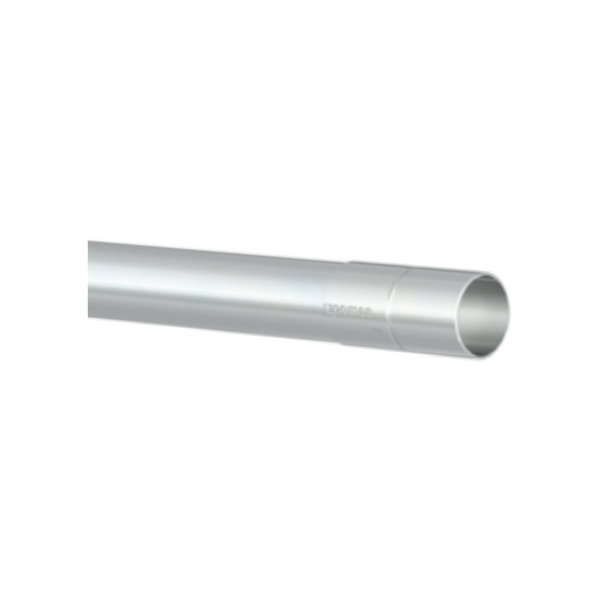 PEMSA® RL M-50 Pluggable Steel Tube [13040050]